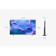Samsung TU55U7025FK 139,7 cm (55") 4K Ultra HD Smart TV Wifi Negro