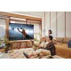 Samsung TU55U7025FK 139,7 cm (55") 4K Ultra HD Smart TV Wifi Negro