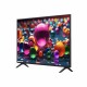 LG UHD AI 50UA75006LA 127 cm (50") 4K Ultra HD Smart TV Wifi Negro