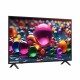 LG UHD AI 50UA75006LA 127 cm (50") 4K Ultra HD Smart TV Wifi Negro