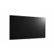 LG 50UM662H4LC 127 cm (50") 4K Ultra HD Smart TV Wifi Gris 330 cd / m²