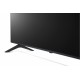 LG 50UR78003LK Televisor 127 cm (50") 4K Ultra HD Smart TV Wifi Negro
