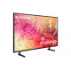 Samsung UE50DU7172U 127 cm (50") 4K Ultra HD Smart TV Wifi Negro