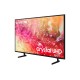 Samsung UE50DU7172U 127 cm (50") 4K Ultra HD Smart TV Wifi Negro