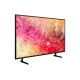 Samsung UE50DU7172U 127 cm (50") 4K Ultra HD Smart TV Wifi Negro
