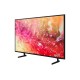 Samsung UE50DU7172U 127 cm (50") 4K Ultra HD Smart TV Wifi Negro