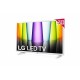 LG 32LQ63806LC Televisor 81,3 cm (32") Full HD Smart TV Wifi Blanco