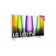 LG 32LQ63806LC Televisor 81,3 cm (32") Full HD Smart TV Wifi Blanco