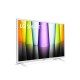 LG FHD 32LQ63806LC.AEU Televisor 81,3 cm (32") Full HD Smart TV Wifi Blanco