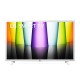 LG FHD 32LQ63806LC.AEU Televisor 81,3 cm (32") Full HD Smart TV Wifi Blanco