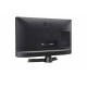 LG HD 24TQ510S-PZ Televisor 59,9 cm (23.6") Smart TV Wifi Negro, Gris 250 cd / m²