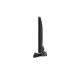 LG HD 24TQ510S-PZ Televisor 59,9 cm (23.6") Smart TV Wifi Negro, Gris 250 cd / m²