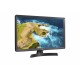 LG HD 24TQ510S-PZ Televisor 59,9 cm (23.6") Smart TV Wifi Negro, Gris 250 cd / m²