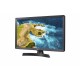 LG HD 24TQ510S-PZ Televisor 59,9 cm (23.6") Smart TV Wifi Negro, Gris 250 cd / m²