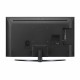 LG 43UP81006LR Televisor 109,2 cm (43") 4K Ultra HD Smart TV Wifi Azul