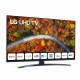 LG 43UP81006LR Televisor 109,2 cm (43") 4K Ultra HD Smart TV Wifi Azul
