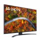 LG 43UP81006LR Televisor 109,2 cm (43") 4K Ultra HD Smart TV Wifi Azul