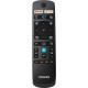 Philips 43HFL5114/12 Televisor 109,2 cm (43") Full HD Smart TV Wifi Negro 250 cd / m²