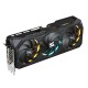 GIGABYTE GeForce RTX 5080 GAMING OC 16G Tarjeta Gráfica - 16GB GDDR7, 256 bits, PCI-E 5.0, 2730MHz Core Clock, 3 x DisplayPo
