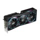 GIGABYTE AORUS GeForce RTX 5070 MASTER 12G Tarjeta Gráfica - 12GB GDDR7, 192 bits, PCI-E 5.0, 2715 MHz Core Clock, 3 x DP 2.