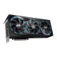 GIGABYTE AORUS GeForce RTX 5070 MASTER 12G Tarjeta Gráfica - 12GB GDDR7, 192 bits, PCI-E 5.0, 2715 MHz Core Clock, 3 x DP 2.