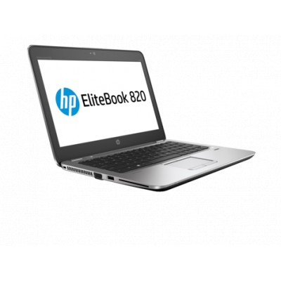 Portatil HP EliteBook 820 G3