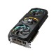 GIGABYTE GeForce RTX 5070 GAMING OC 12G Tarjeta Gráfica - 12GB GDDR7, 192 bits, PCI-E 5.0, 2625 MHz Core Clock, 3 x DP 2.1a,