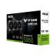 ASUS TUF Gaming TUF-RTX5060-O8G-GAMING NVIDIA GeForce RTX 5060 8 GB GDDR7