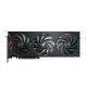 GIGABYTE AORUS GeForce RTX 5060 ELITE 8G Tarjeta Gráfica - 8GB GDDR7, 128bit, PCI-E 5.0, 2722 MHz Frecuencia del núcleo, 3 