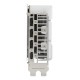 ASUS Dual -RTX4060-O8G-EVO-WHITE NVIDIA GeForce RTX 4060 8 GB GDDR6