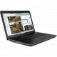 Portatil HP ZBook 17 G3