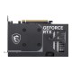 MSI GEFORCE RTX 5050 8G VENTUS 2X OC tarjeta gráfica NVIDIA 8 GB GDDR6