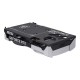 MSI GEFORCE RTX 5050 8G VENTUS 2X OC tarjeta gráfica NVIDIA 8 GB GDDR6