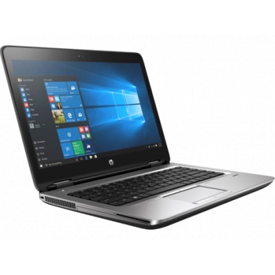 Portatil HP ProBook 640 G3