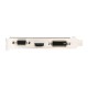 MSI GT 710 2GD3H LP tarjeta gráfica NVIDIA GeForce GT 710 2 GB GDDR3