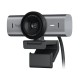 Logitech 960-001530 cámara web 8,5 MP 4096 x 2160 Pixeles USB Grafito