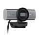 Logitech 960-001530 cámara web 8,5 MP 4096 x 2160 Pixeles USB Grafito