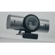 Logitech 960-001530 cámara web 8,5 MP 4096 x 2160 Pixeles USB Grafito