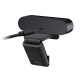 Logitech BRIO 4K cámara web 13 MP 4096 x 2160 Pixeles USB Negro