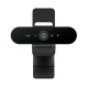 Logitech BRIO 4K cámara web 13 MP 4096 x 2160 Pixeles USB Negro