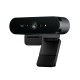 Logitech BRIO 4K cámara web 13 MP 4096 x 2160 Pixeles USB Negro