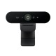 Logitech BRIO 4K cámara web 13 MP 4096 x 2160 Pixeles USB Negro