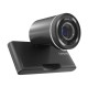 Lenovo 4XC1Q25245 cámara web 4 MP 1920 x 1080 Pixeles USB-C Negro