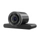 Lenovo 4XC1Q25245 cámara web 4 MP 1920 x 1080 Pixeles USB-C Negro