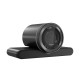 Lenovo 4XC1Q25245 cámara web 4 MP 1920 x 1080 Pixeles USB-C Negro
