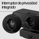 HP Cámara web 430 FHD