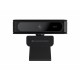 Conceptronic AMDIS09B cámara web 2 MP 1920 x 1080 Pixeles USB 2.0 Negro