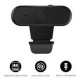 Nilox WEBCAM FHD 4K, 30Fps- AUTOFOCUS