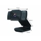 Conceptronic AMDIS02B cámara web 5 MP 2592 x 1944 Pixeles USB 2.0 Negro