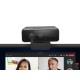 Lenovo Essential FHD Gen2 cámara web 1920 x 1080 Pixeles USB 2.0 Negro